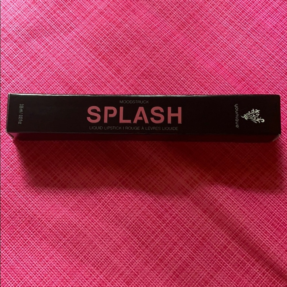 Younique Splash